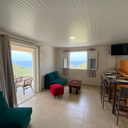 Locations Morne Aux Vents Apartamento Fond Boucher Exterior foto
