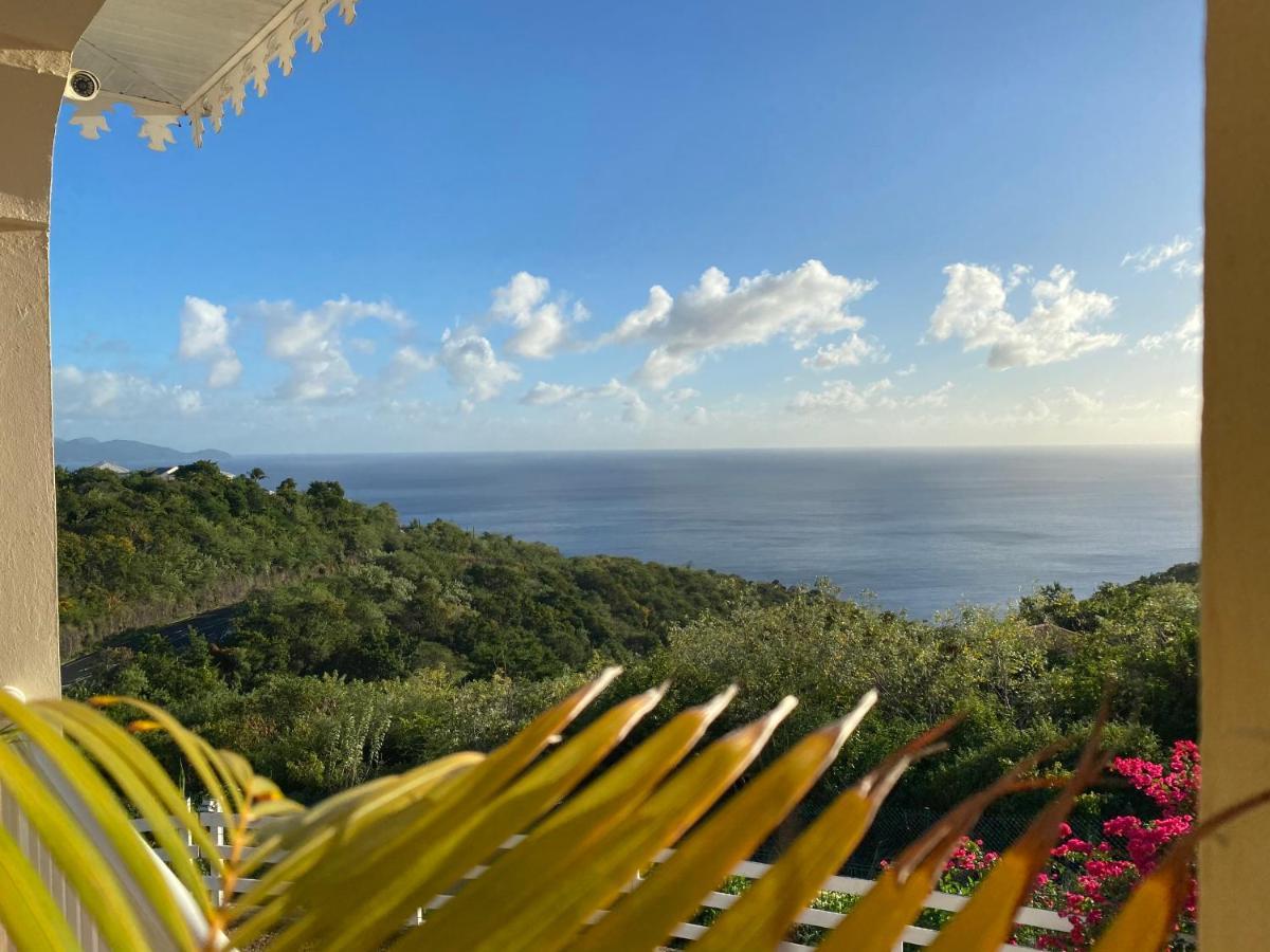 Locations Morne Aux Vents Apartamento Fond Boucher Exterior foto