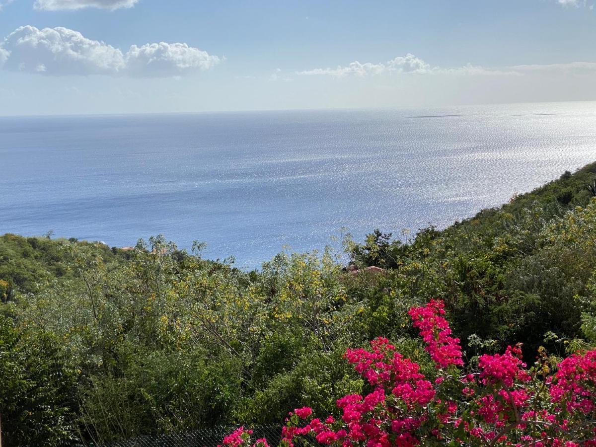 Locations Morne Aux Vents Apartamento Fond Boucher Exterior foto