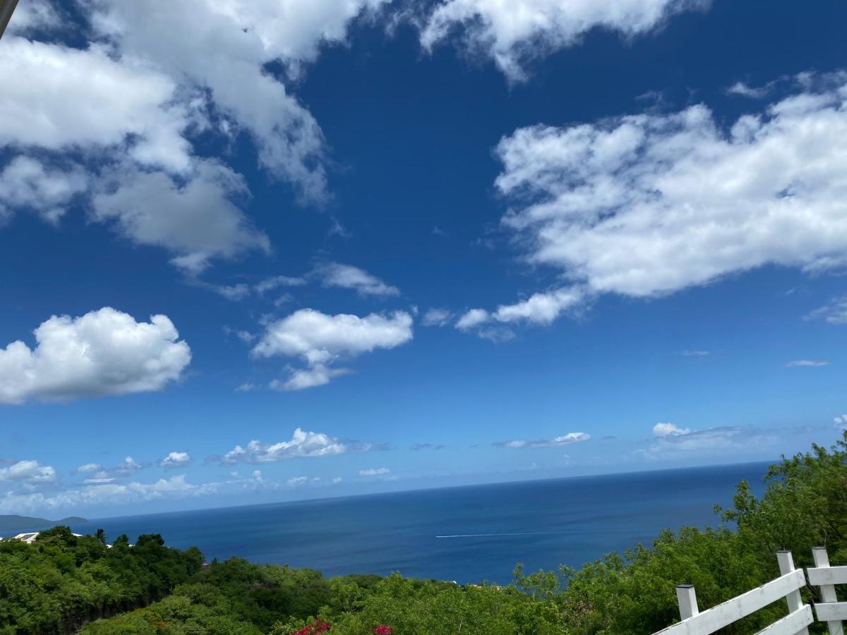 Locations Morne Aux Vents Apartamento Fond Boucher Exterior foto