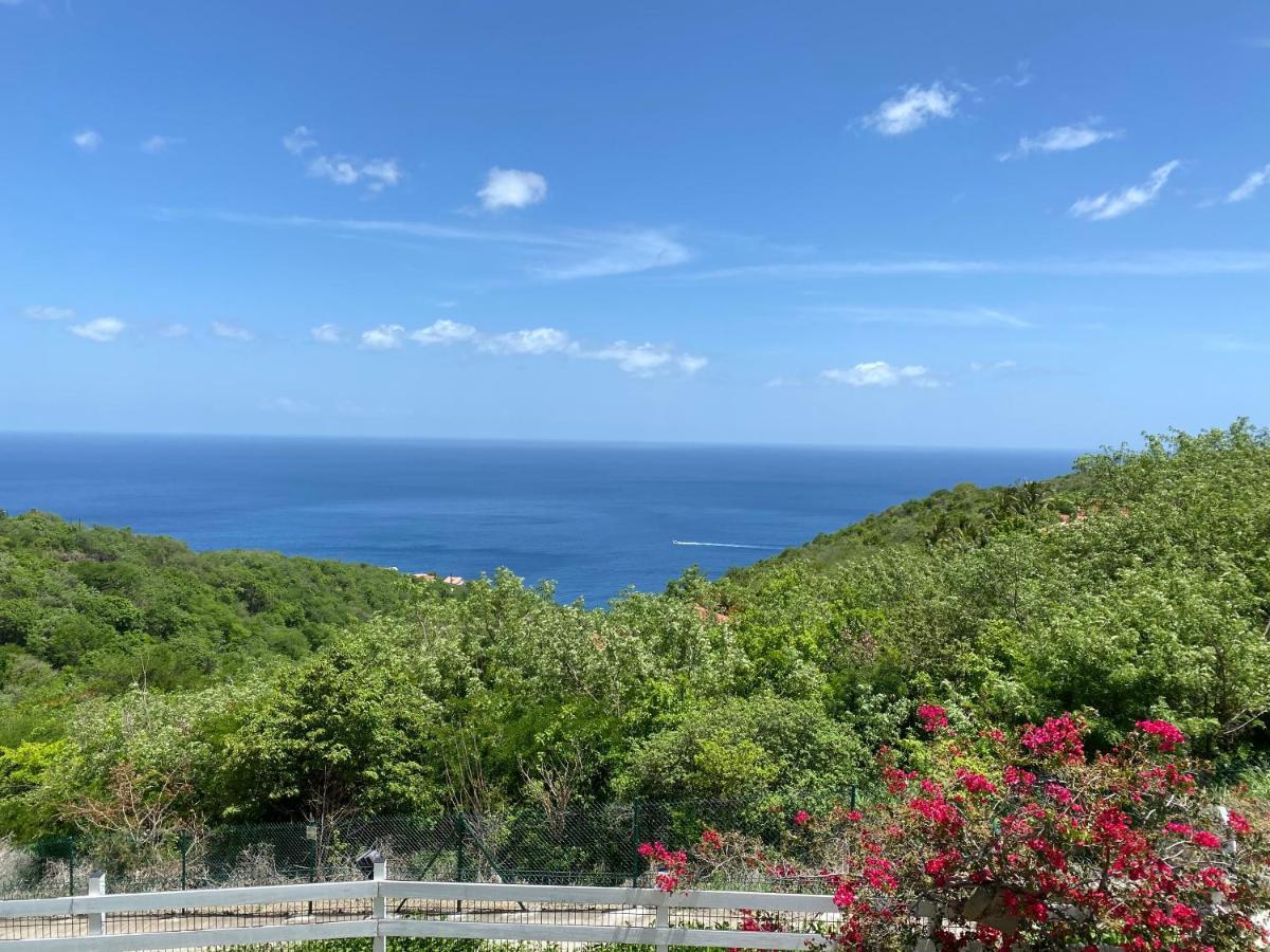 Locations Morne Aux Vents Apartamento Fond Boucher Exterior foto
