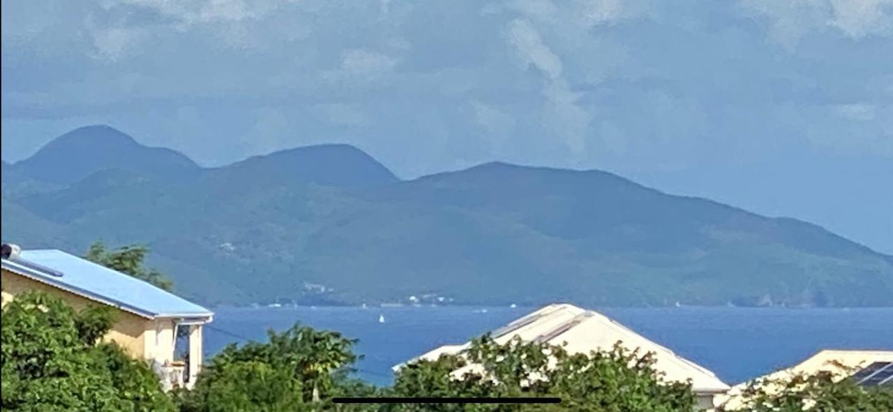 Locations Morne Aux Vents Apartamento Fond Boucher Exterior foto