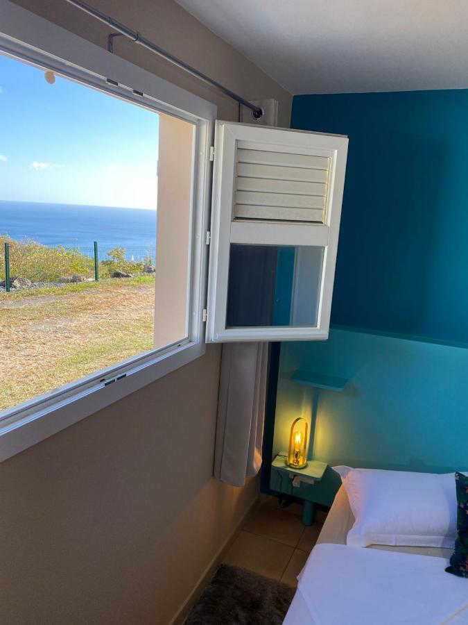 Locations Morne Aux Vents Apartamento Fond Boucher Exterior foto