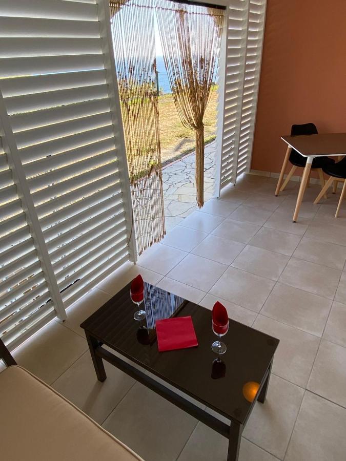 Locations Morne Aux Vents Apartamento Fond Boucher Exterior foto