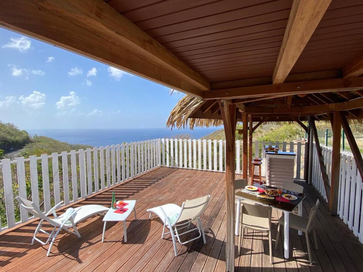 Locations Morne Aux Vents Apartamento Fond Boucher Exterior foto
