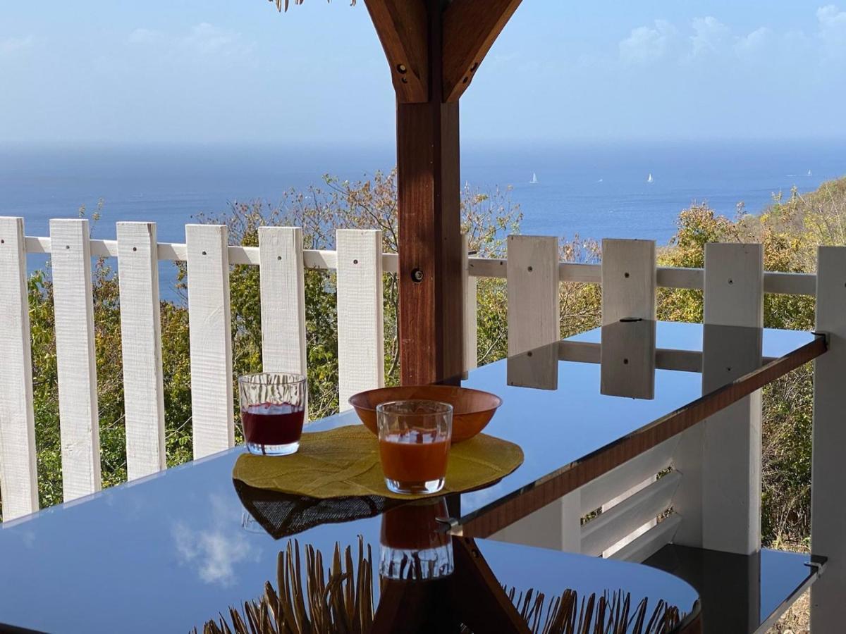 Locations Morne Aux Vents Apartamento Fond Boucher Exterior foto
