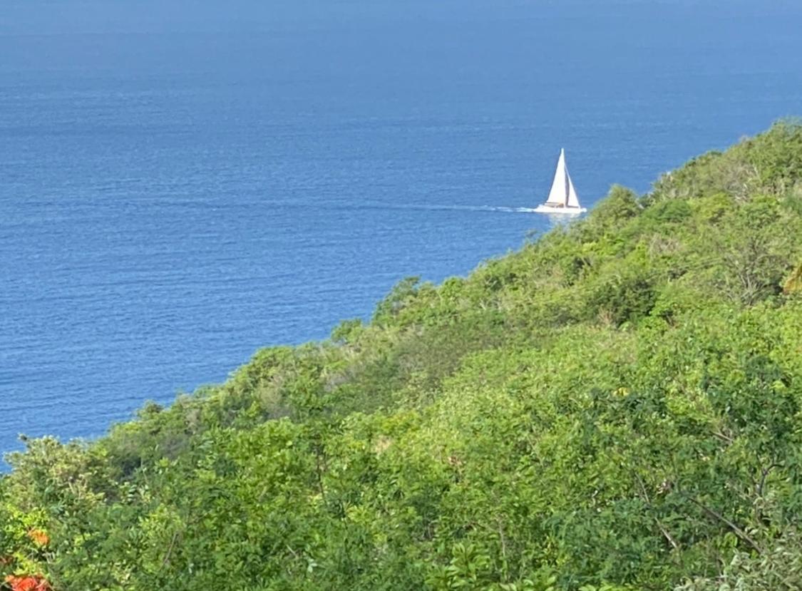 Locations Morne Aux Vents Apartamento Fond Boucher Exterior foto