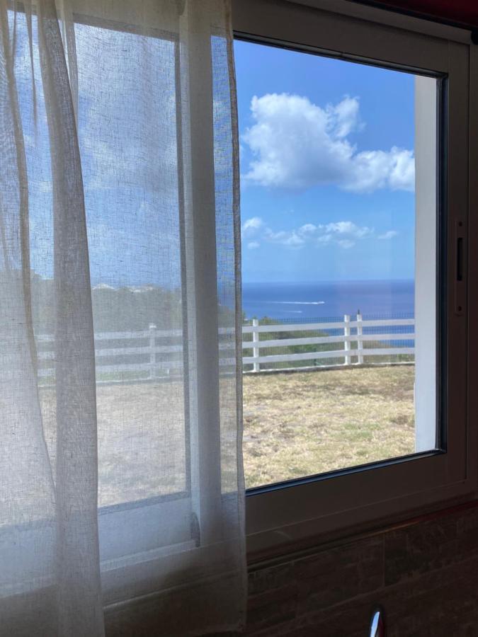Locations Morne Aux Vents Apartamento Fond Boucher Exterior foto