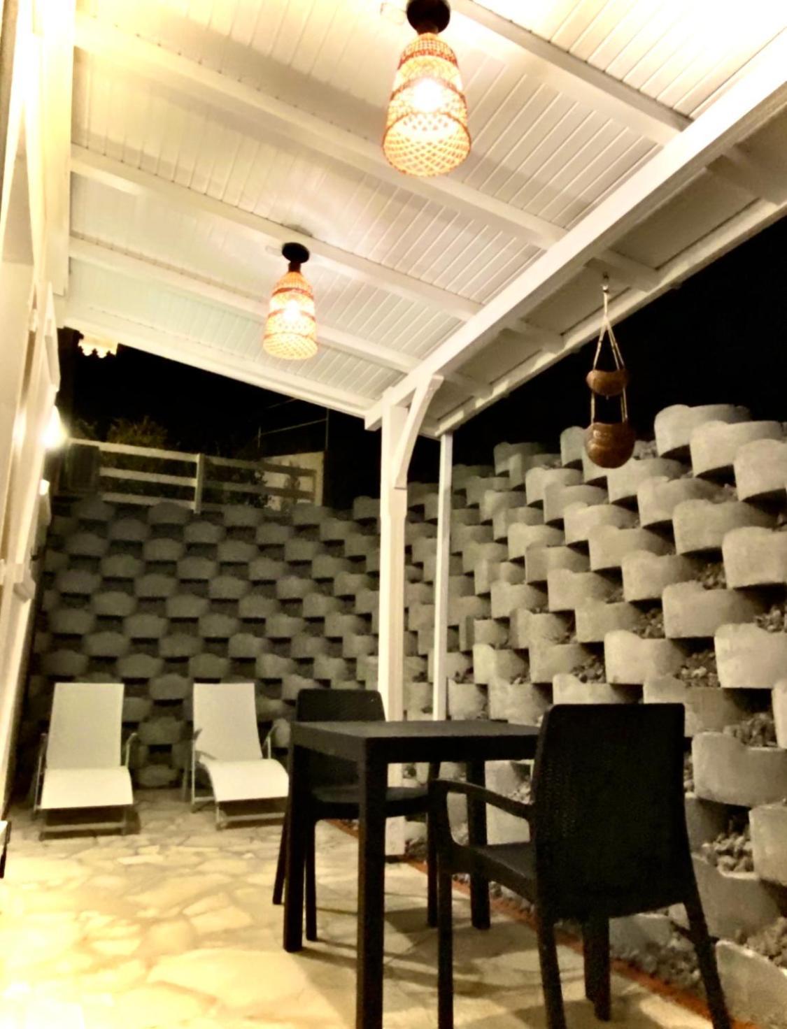 Locations Morne Aux Vents Apartamento Fond Boucher Exterior foto