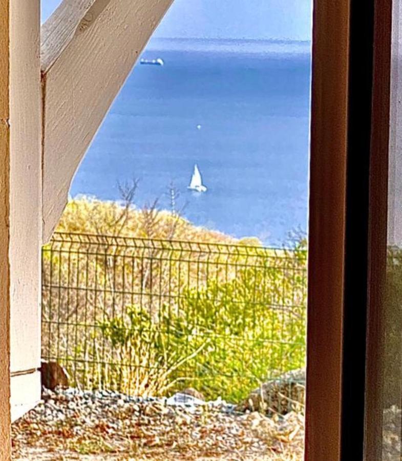 Locations Morne Aux Vents Apartamento Fond Boucher Exterior foto