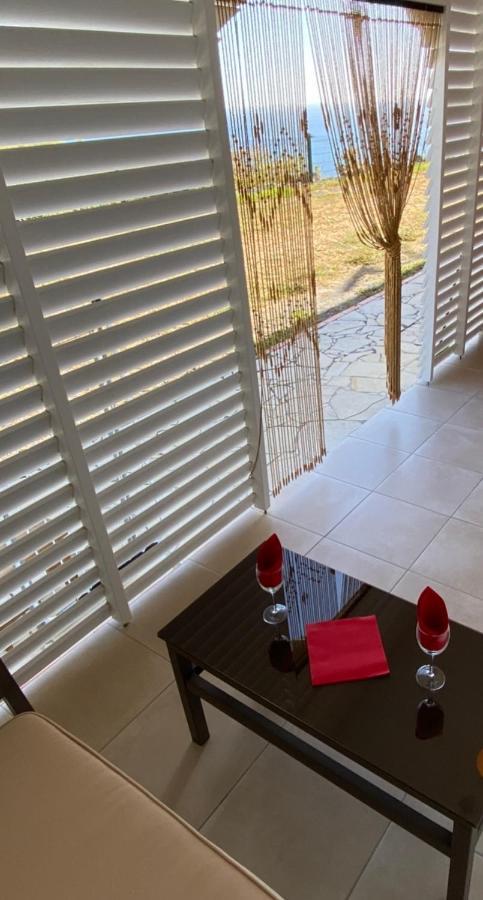 Locations Morne Aux Vents Apartamento Fond Boucher Exterior foto