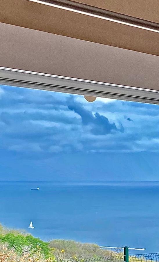 Locations Morne Aux Vents Apartamento Fond Boucher Exterior foto
