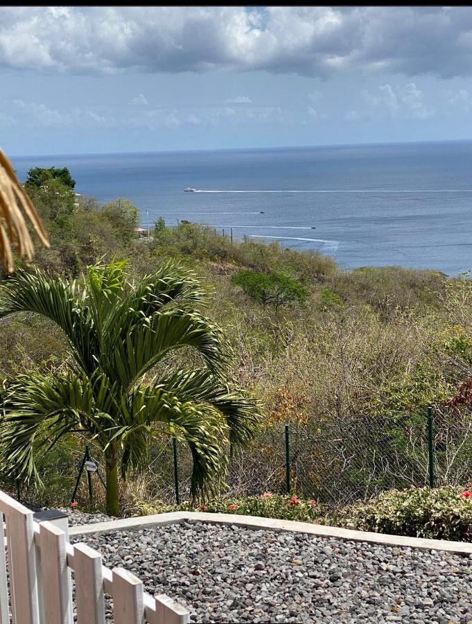 Locations Morne Aux Vents Apartamento Fond Boucher Exterior foto