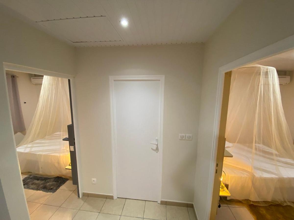 Locations Morne Aux Vents Apartamento Fond Boucher Exterior foto
