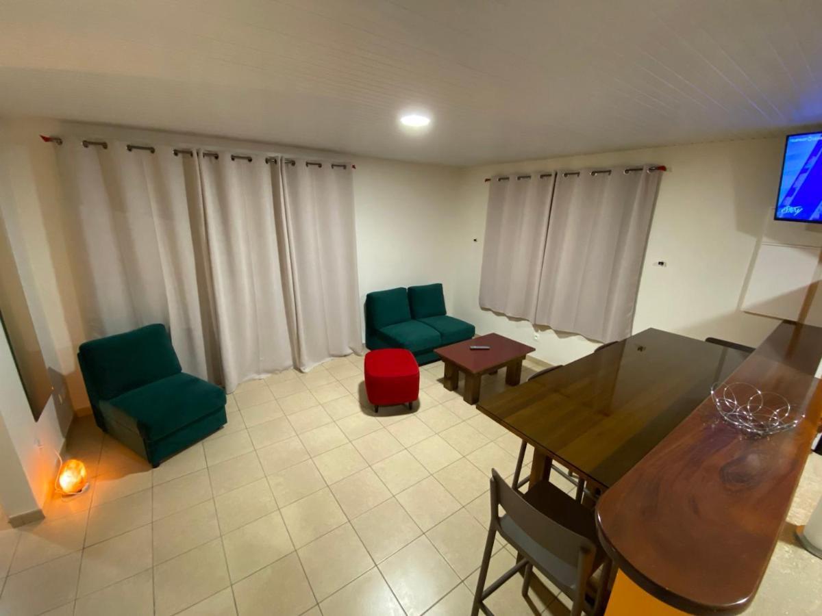 Locations Morne Aux Vents Apartamento Fond Boucher Exterior foto