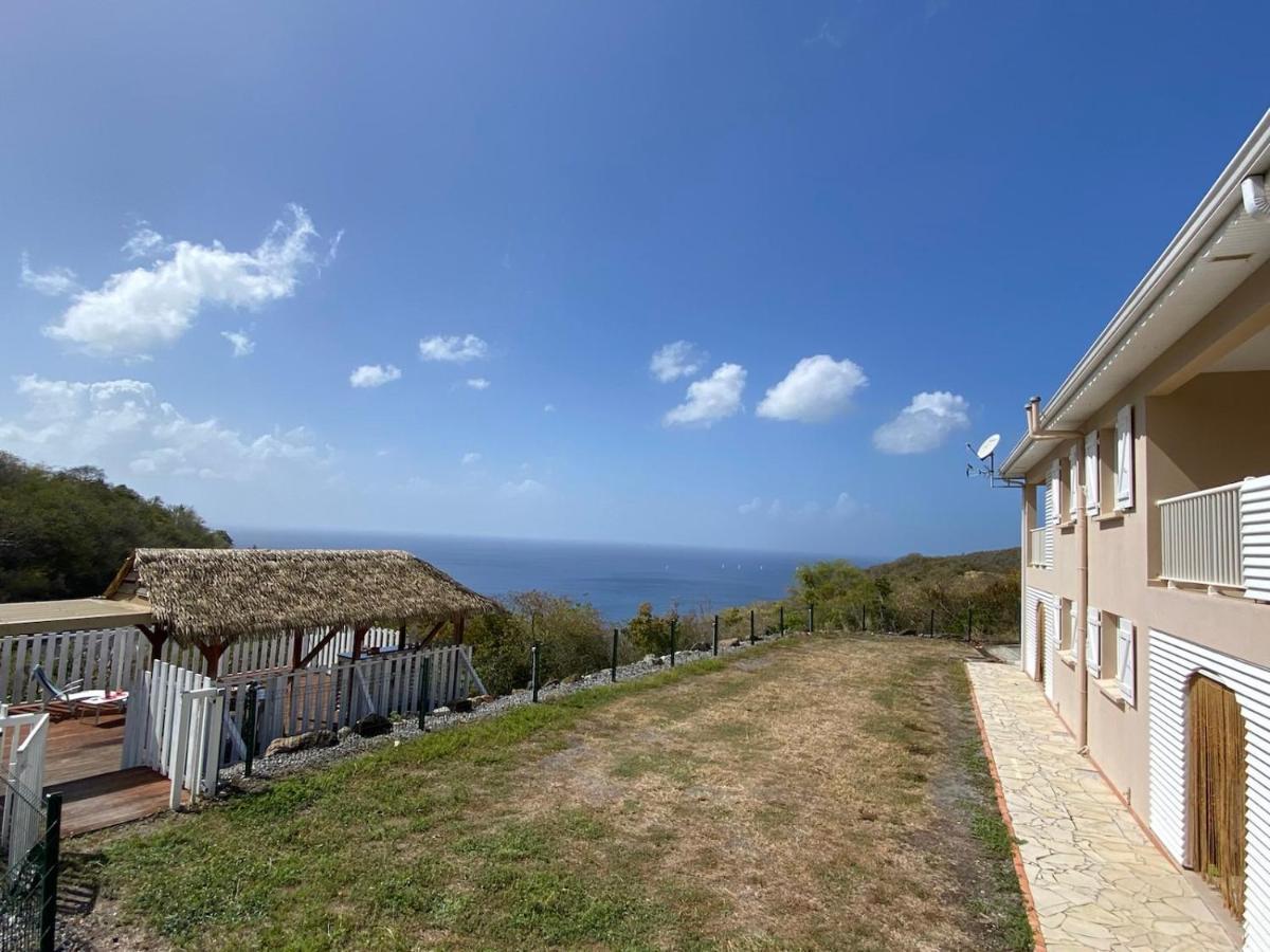 Locations Morne Aux Vents Apartamento Fond Boucher Exterior foto
