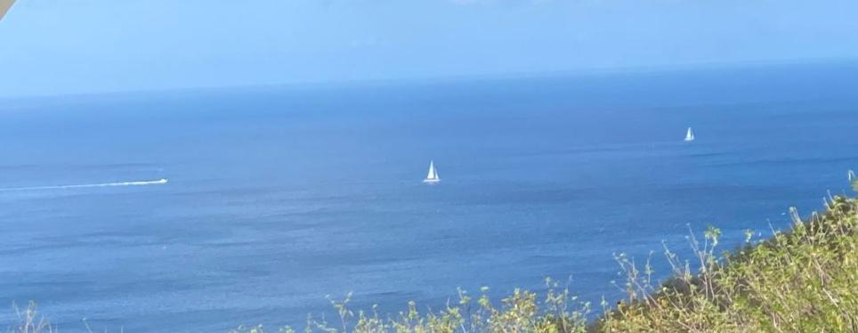 Locations Morne Aux Vents Apartamento Fond Boucher Exterior foto