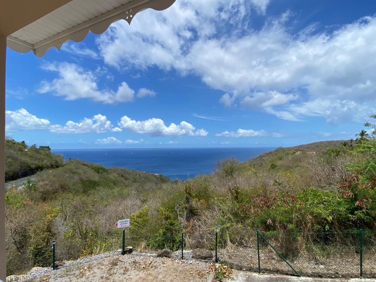 Locations Morne Aux Vents Apartamento Fond Boucher Exterior foto