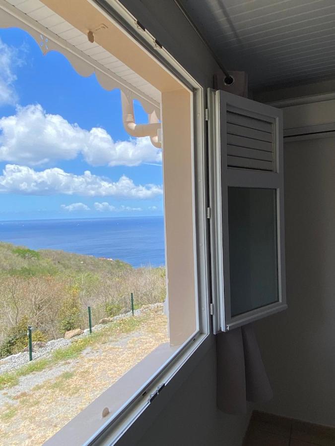 Locations Morne Aux Vents Apartamento Fond Boucher Exterior foto