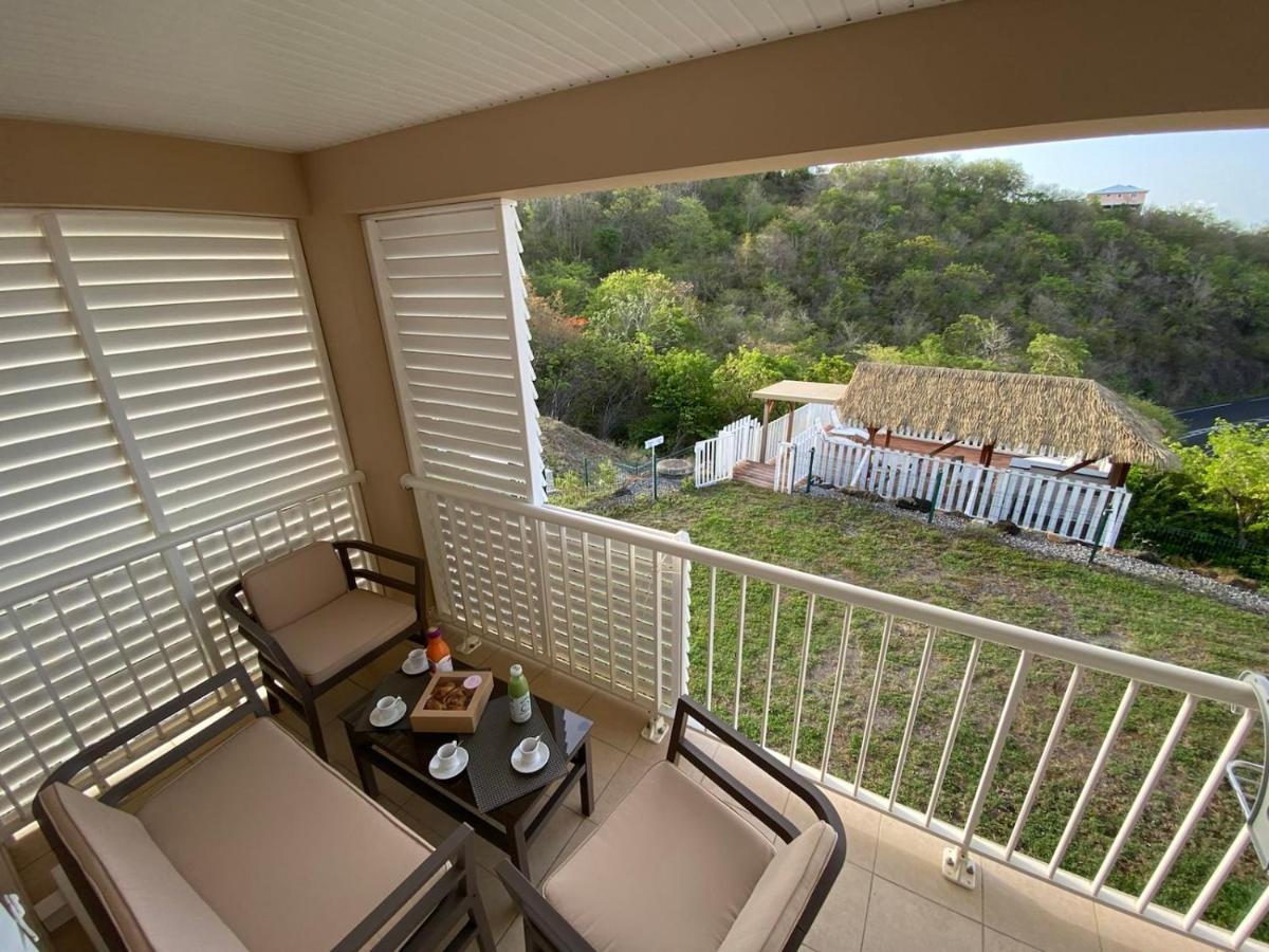 Locations Morne Aux Vents Apartamento Fond Boucher Exterior foto