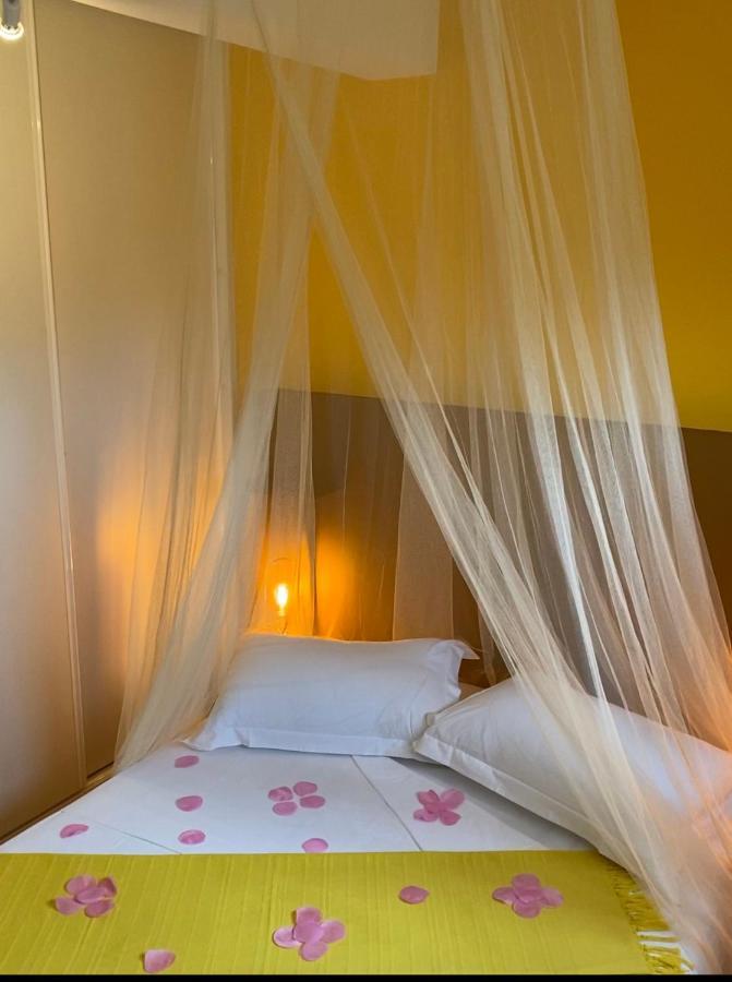 Locations Morne Aux Vents Apartamento Fond Boucher Exterior foto