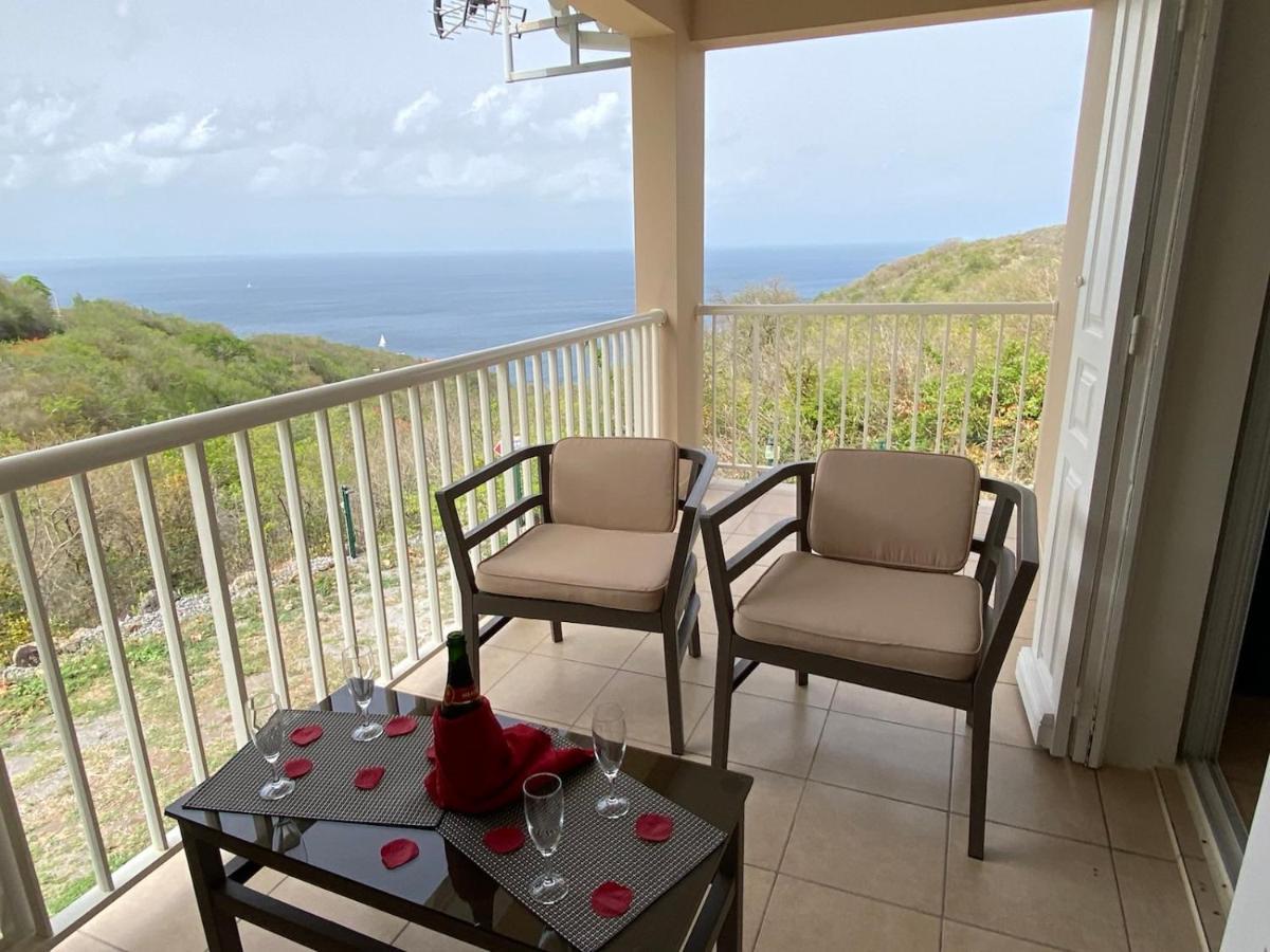 Locations Morne Aux Vents Apartamento Fond Boucher Exterior foto