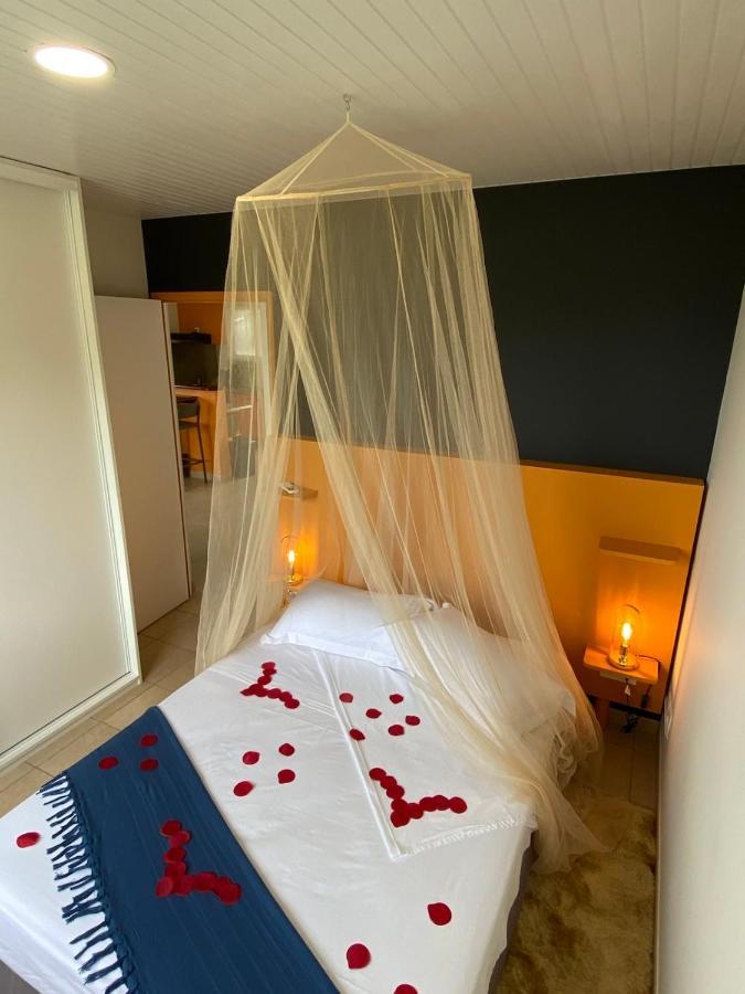 Locations Morne Aux Vents Apartamento Fond Boucher Exterior foto